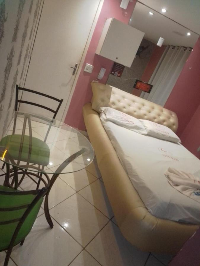 Hotel L Motel 1001 Noites - Ceilandia Brasília Exterior photo